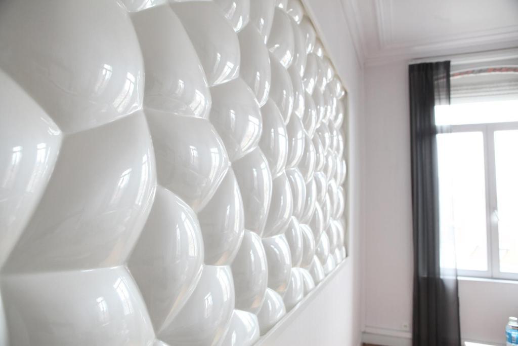 Chambre Double Premium
